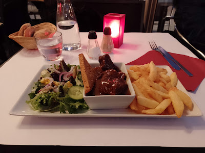 La Houblonnière à Lille