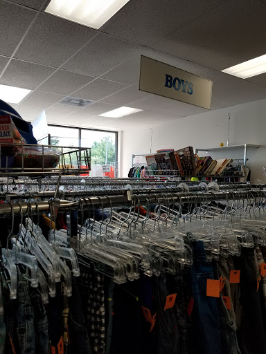 Thrift Store «Goodwill», reviews and photos, 11105 Buchanan Trail E j, Waynesboro, PA 17268, USA