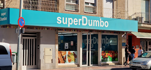 SuperDumbo