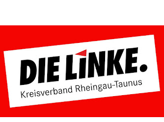DIE LINKE. Kreisverband Rheingau Taunus