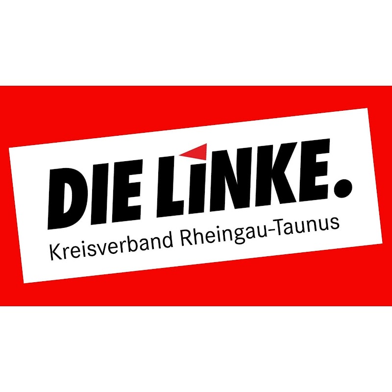 DIE LINKE. Kreisverband Rheingau Taunus