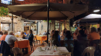 Atmosphère du Pizzeria Chez Marie ( L'IMPREVU ) à Saint-Maximin-la-Sainte-Baume - n°19