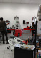 Salon de coiffure Saint-Jean Blandine 40990 Mées