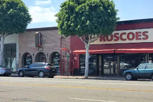 Roscoe's - Fullerton image