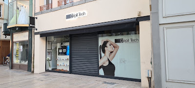 Epilation Définitive - DEPIL TECH THIONVILLE à Thionville