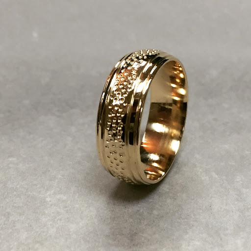 Jewelry Designer «The Jewelry Store», reviews and photos, 3601 E 29th St, Bryan, TX 77802, USA