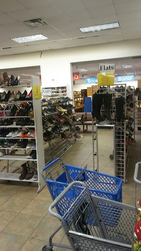 Thrift Store «Disabled American Veterans», reviews and photos, 4209 W Mercury Blvd, Hampton, VA 23666, USA