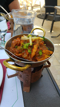 Curry du Restaurant indien Restaurant Punjab Rana à Évreux - n°15