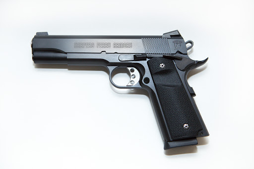 Gun Shop «Harpers Ferry Armory», reviews and photos, 301 N Mildred St, Ranson, WV 25438, USA