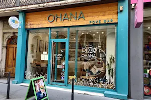 Ohana Poke Bar - Hawaiian Food image