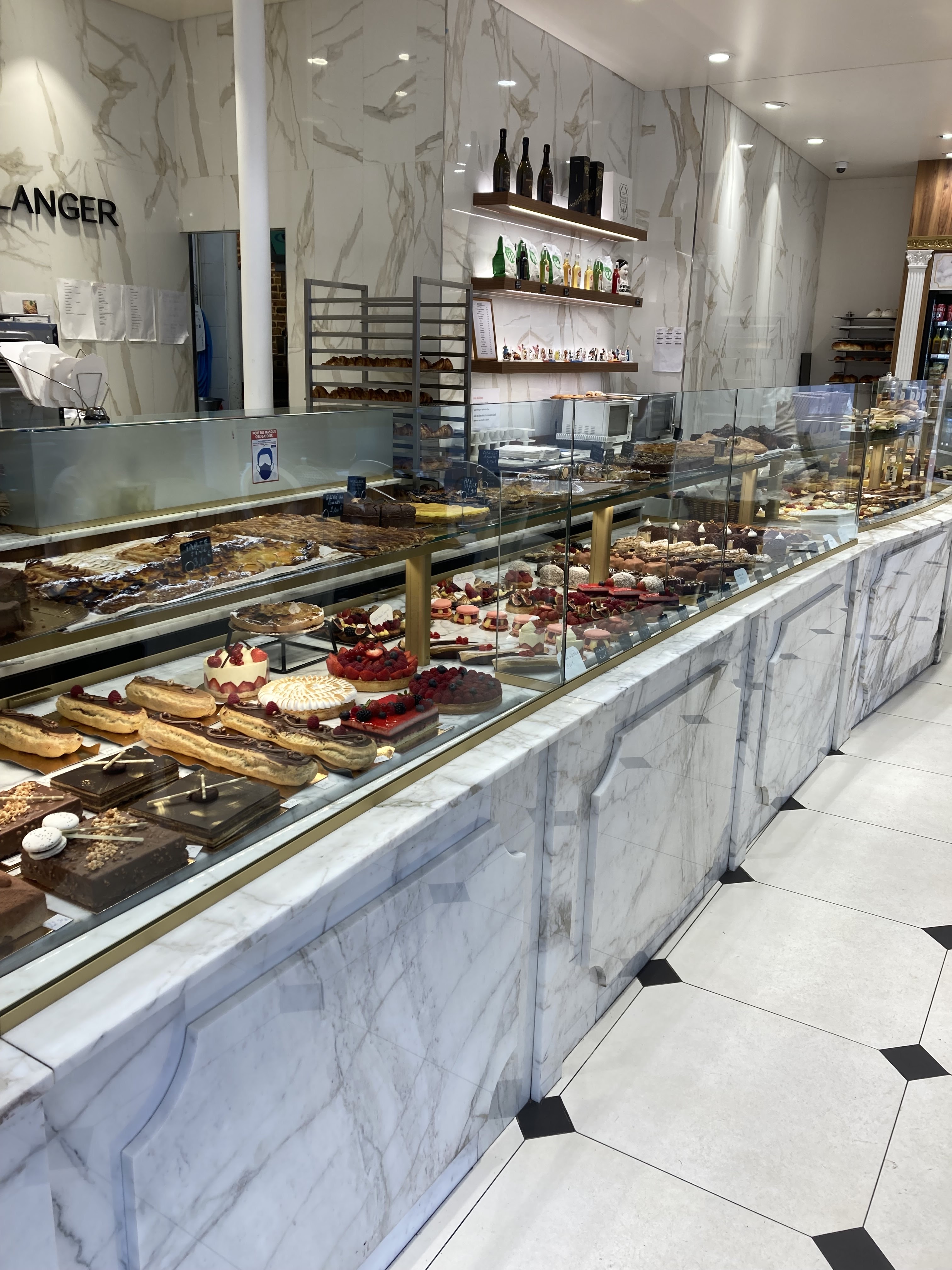 Photo n° 1 de l'avis de p..h fait le 05/11/2021 à 14:16