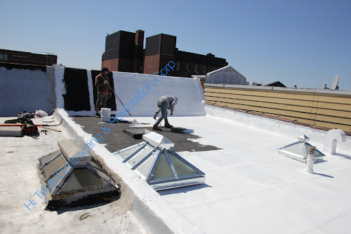 Construction Company «Hi Tech Contracting & Restoration Corp», reviews and photos, 8767 24th Ave, Brooklyn, NY 11214, USA