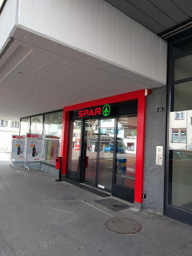 SPAR Supermarkt Goldach