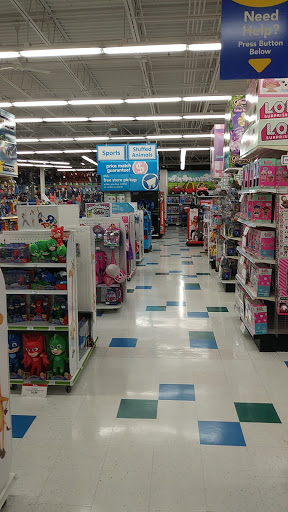 Toy Store «Toys