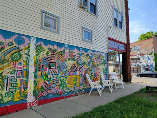 Coffee Shop «Victory», reviews and photos, 2710 Atwood Ave, Madison, WI 53704, USA