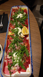 Photo n°134 de IL RISTORANTE - le restaurant Italien de Toulon - La Garde à La Garde ()