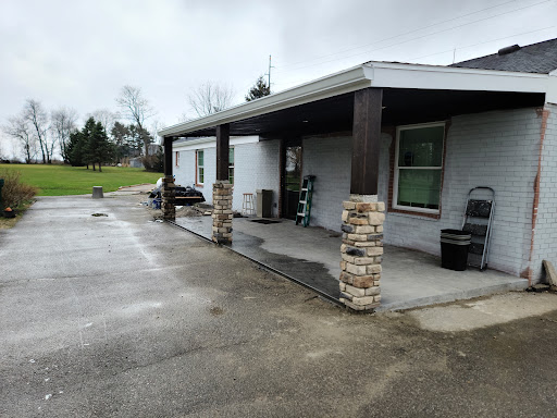 Golf Course «Green Acres Golf Course», reviews and photos, 3594 Gooding Rd, Marion, OH 43302, USA
