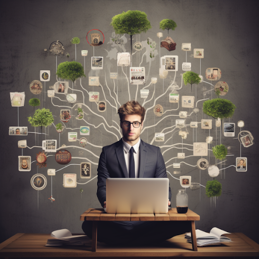 Avita Group - Internet Marketing Service image