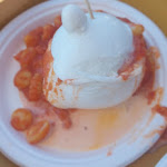 Photo n°1 de l'avis de Valeria.e fait le 21/08/2022 à 15:40 sur le  Zizzona Village - Panini, Bufala e Relax à Battipaglia