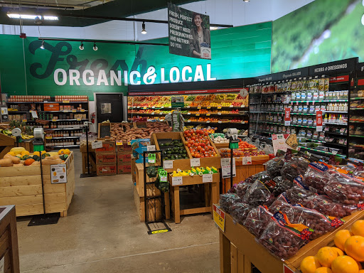 Grocery Store «Earth Fare», reviews and photos, 2425 Apalachee Pkwy, Tallahassee, FL 32301, USA