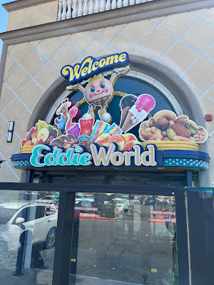 Eddie World Convenience Store