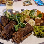 Photo n°1 de l'avis de Michael.e fait le 09/04/2024 à 05:14 sur le  Gasthaus Zwackau à Rosendorf