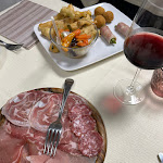 Photo n°1 de l'avis de Carmine.a fait le 07/04/2024 à 10:39 sur le  Bar Trattoria Ai Tre Castagni à Castenedolo