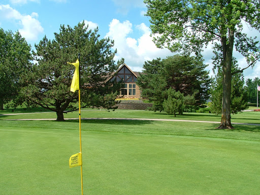 Golf Club «Pinecrest Golf Club», reviews and photos, 11220 W Algonquin Rd, Huntley, IL 60142, USA