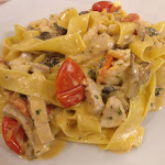 Photo n°3 de l'avis de Massimiliano.u fait le 22/07/2018 à 12:26 sur le  Osteria del Campanile à Messina