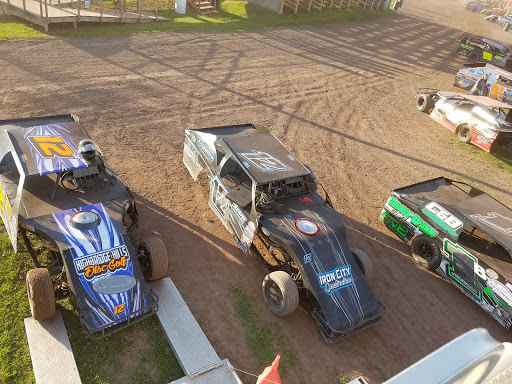 Car Racing Track «ABC Raceway», reviews and photos, 2187 Butterworth Rd, Ashland, WI 54806, USA