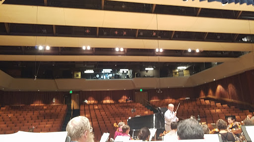 Concert Hall «Nightingale Concert Hall», reviews and photos, 1335 N Virginia St, Reno, NV 89512, USA