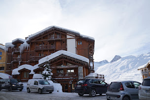 Photo n°53 de Hôtel Les Campanules by Les Etincelles à Tignes ()