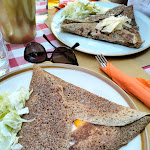 Photo n°2 de l'avis de Laura.o fait le 13/05/2024 à 09:43 sur le  Les Copains d'abord à Brescia