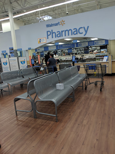 Department Store «Walmart Supercenter», reviews and photos, 930 N Walnut Creek Dr #800, Mansfield, TX 76063, USA