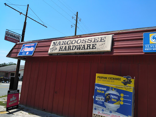 Hardware Store «Narcoossee Feed & Hardware Inc», reviews and photos, 790 N Narcoossee Rd, St Cloud, FL 34771, USA