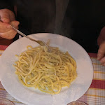 Photo n°1 de l'avis de LoryTheBest.6 fait le 17/11/2019 à 15:09 sur le  Ristorante Al Raduno à Morlupo