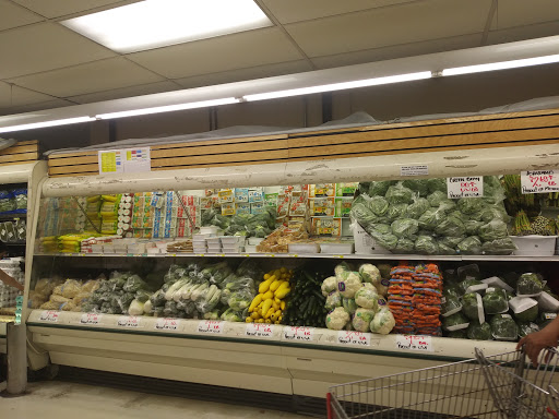 Supermarket «Foodway», reviews and photos, 8484 Annapolis Rd, New Carrollton, MD 20784, USA