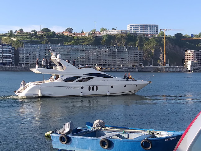 Douro Promenade -Douro Valley Wine Tours - Porto