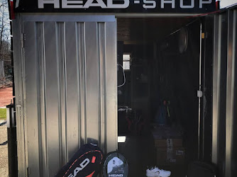 Head Tennis Shop