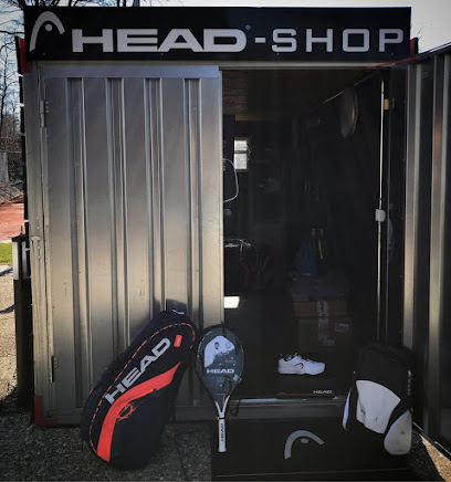 Head Tennis Shop