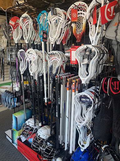 Sporting Goods Store «Play It Again Sports», reviews and photos, 1004 Lancaster Ave, Berwyn, PA 19312, USA