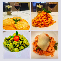 Photos du propriétaire du Restaurant italien Villa Borghese à Rombas - n°9