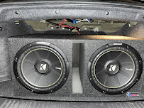 ZTech Rhino Linings & Audio Plus - Photo 5 - Car repair in Evansville, IN, Evansville