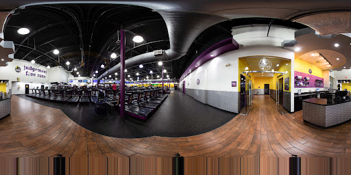 Gym «Planet Fitness», reviews and photos, 3121 Ross Clark Cir #1, Dothan, AL 36303, USA