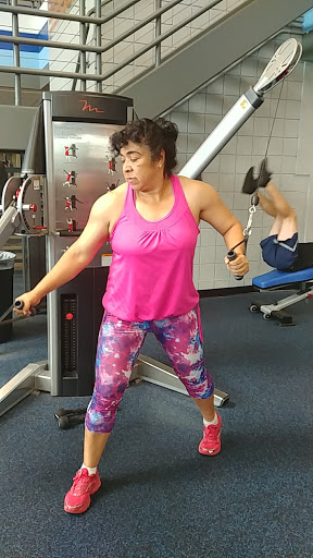 Health Club «Crunch - Hillsborough», reviews and photos, 4340 W Hillsborough Ave, Tampa, FL 33614, USA