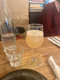 Plats et boissons du Restaurant mexicain Luz Verde à Paris - n°5