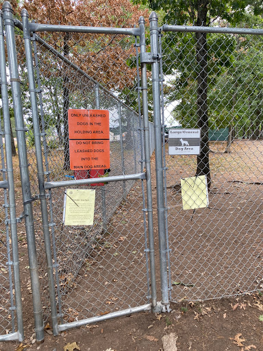 Dog Park «Beverly Dog Park», reviews and photos, L P Henderson Rd, Beverly, MA 01915, USA