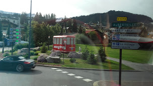 Photo n°17 de Bar à Huîtres La Jane à Megève ()