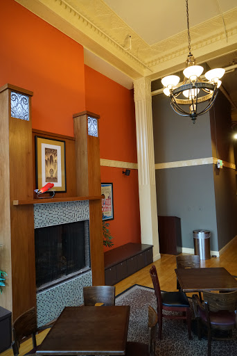 Movie Theater «The Kress Cinema & Lounge», reviews and photos, 817 8th Ave, Greeley, CO 80631, USA