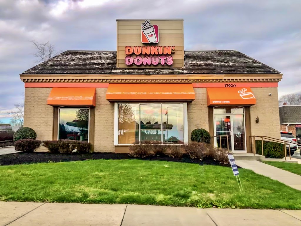 Dunkin' 20832